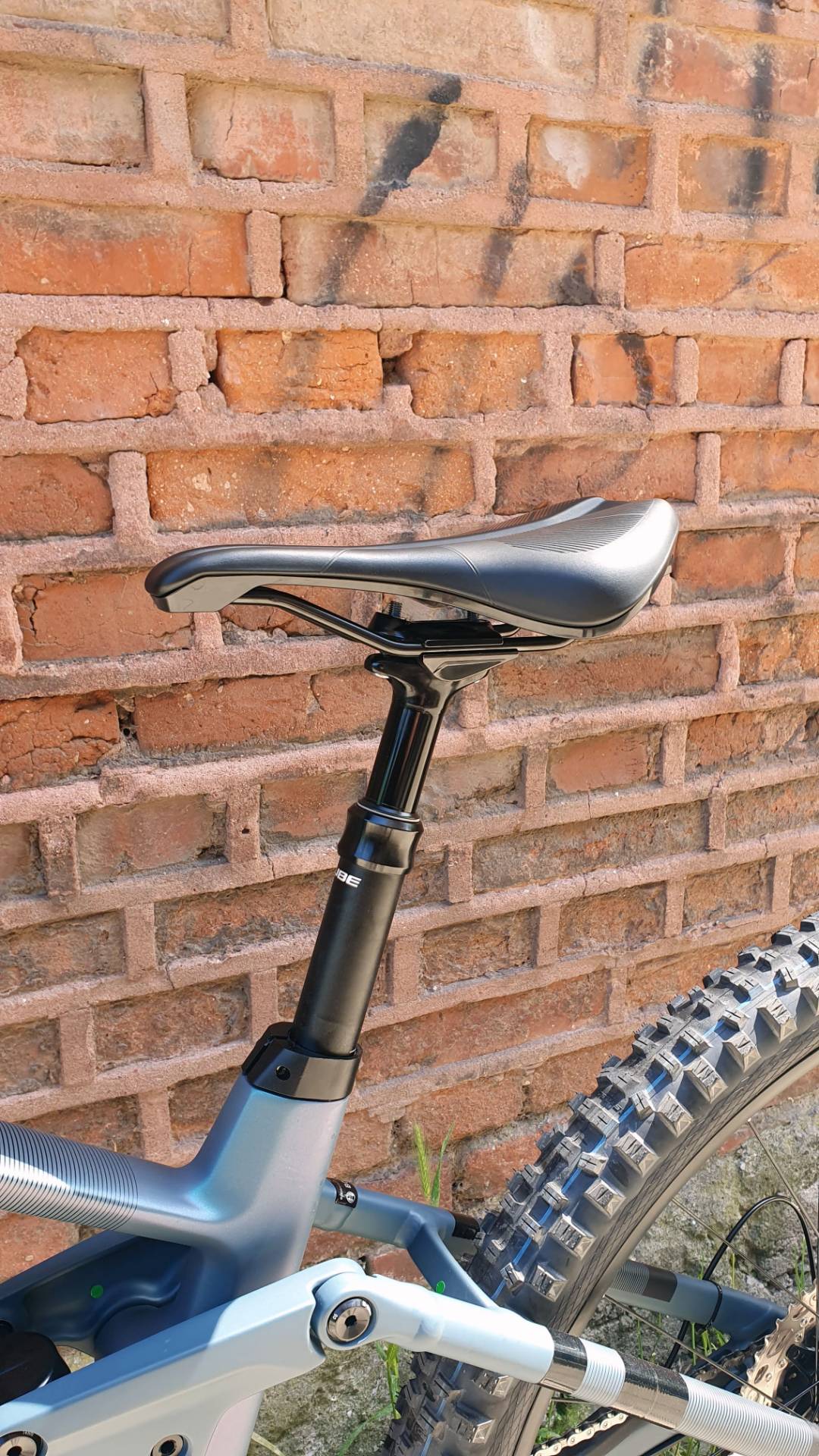 Bike view 11