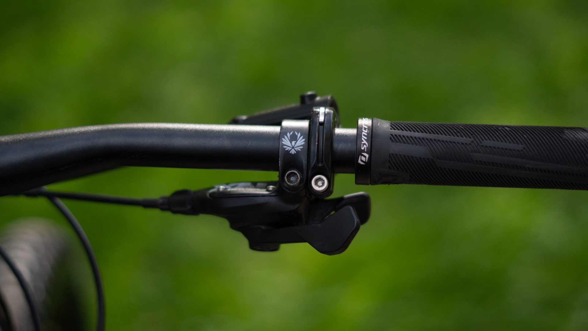 Bike view 6