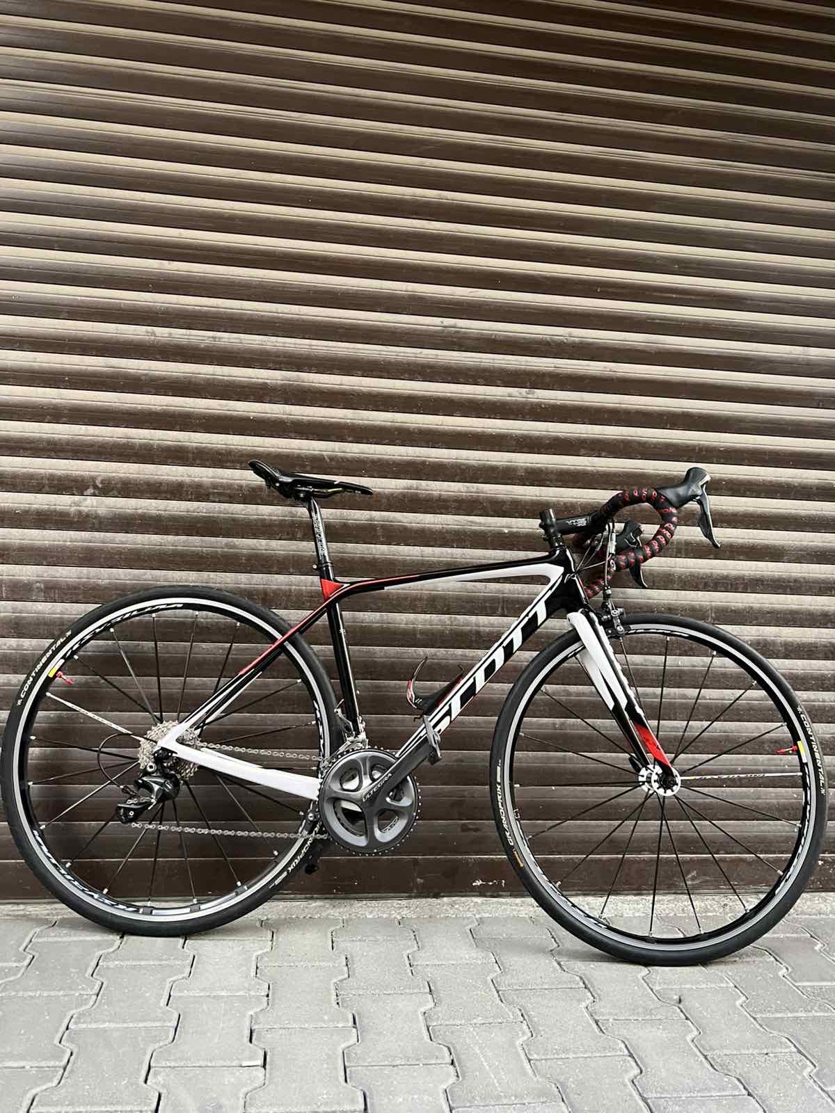 Scott Solace 20