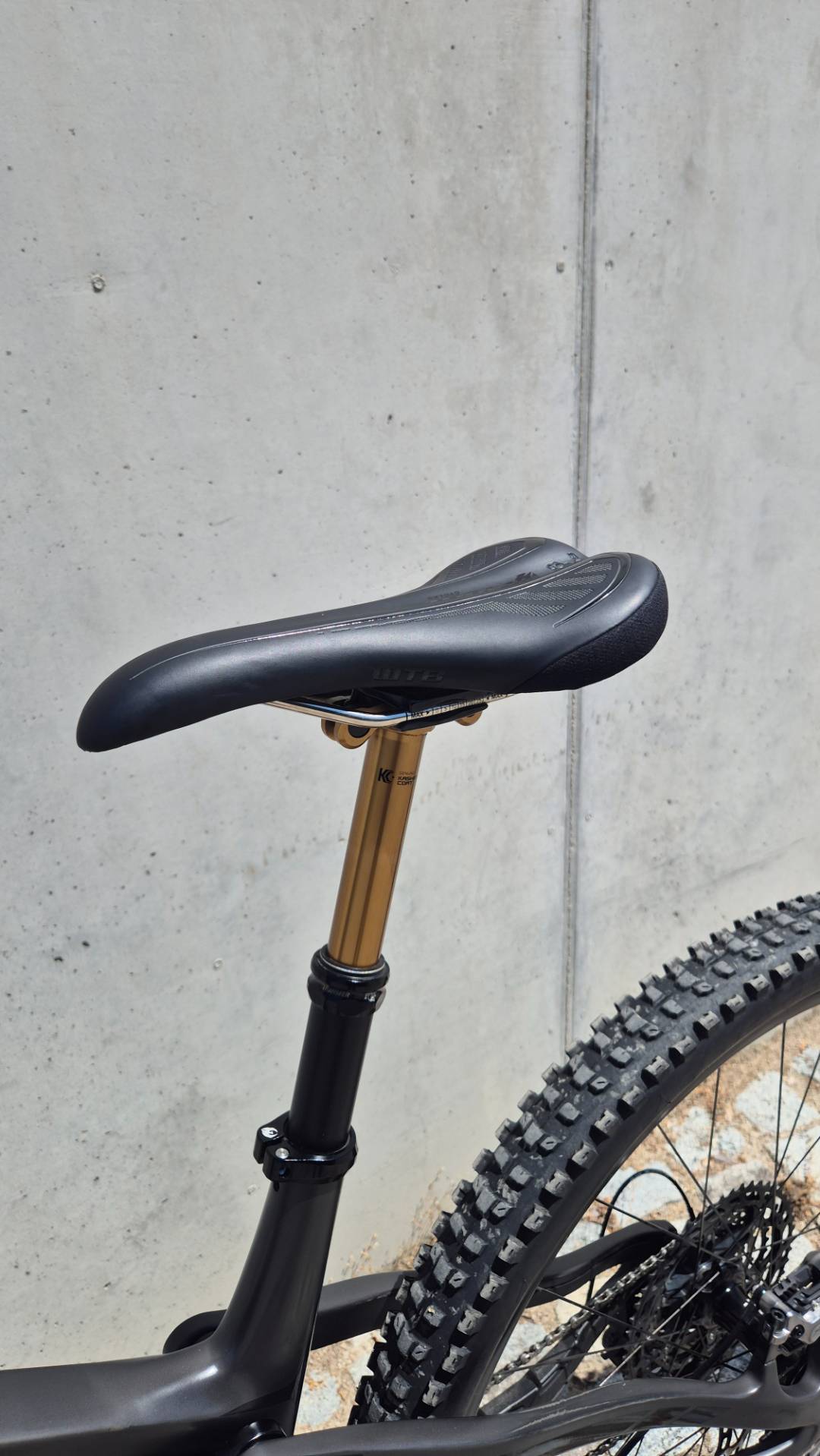 Bike view 3