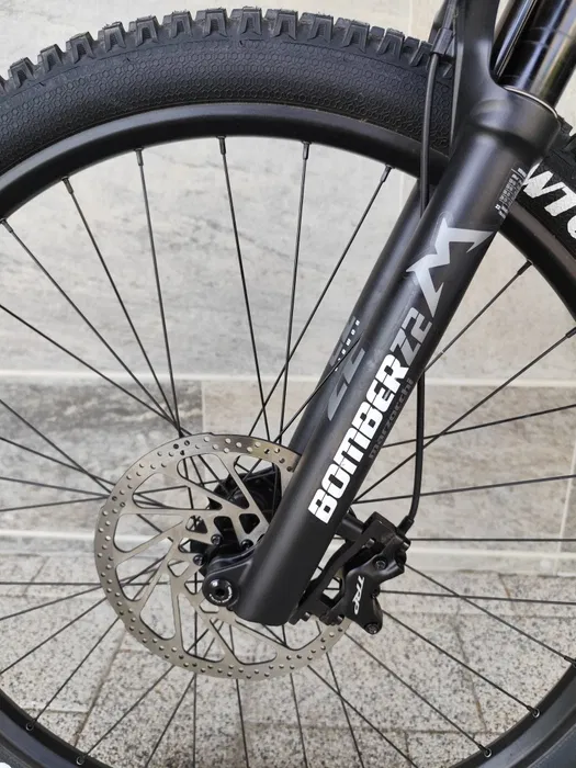 Bike view 6