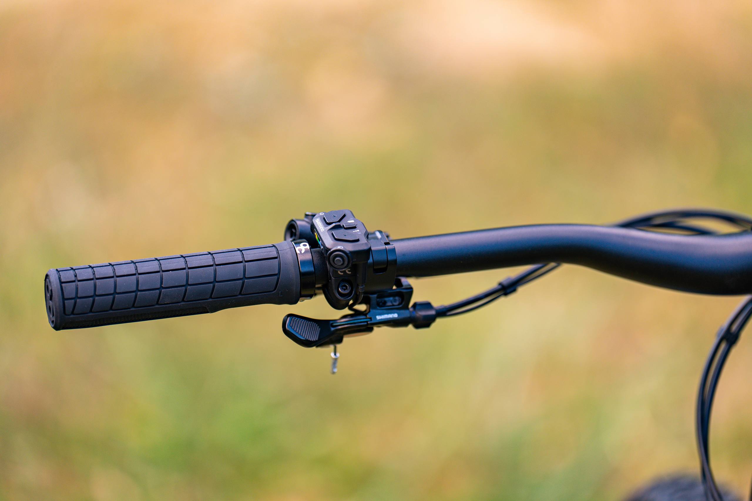 Bike view 11