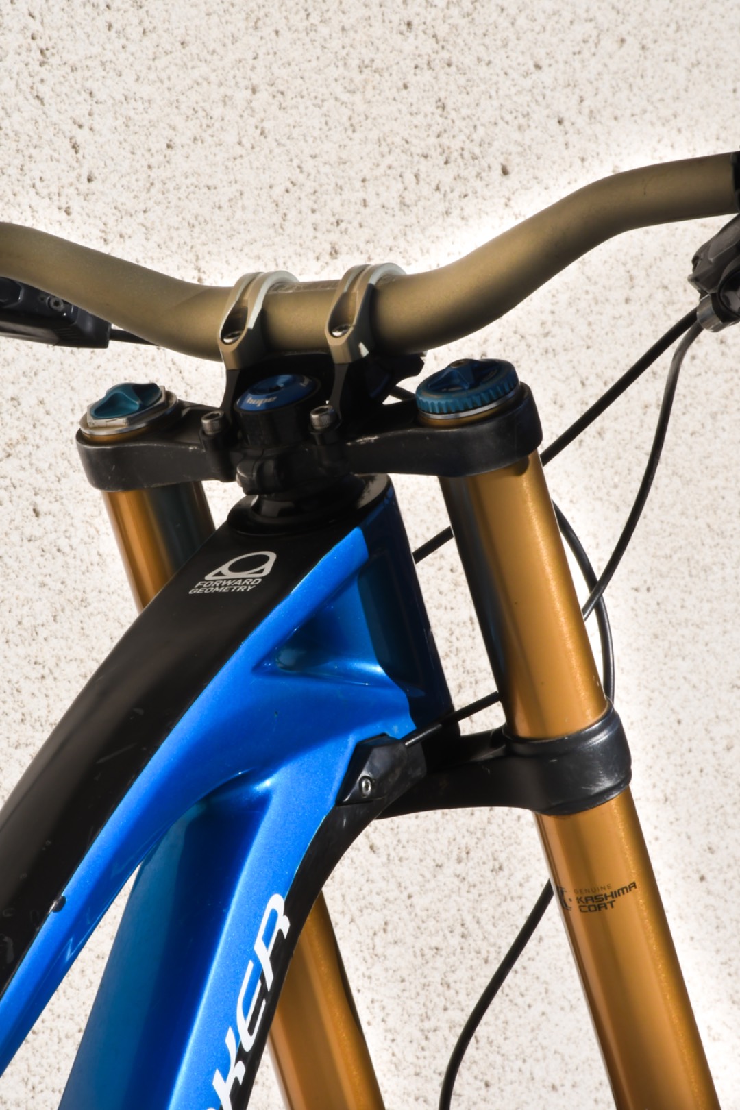 Bike view 10