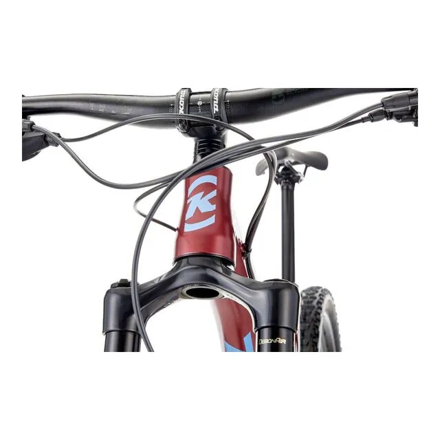 Bike view 4