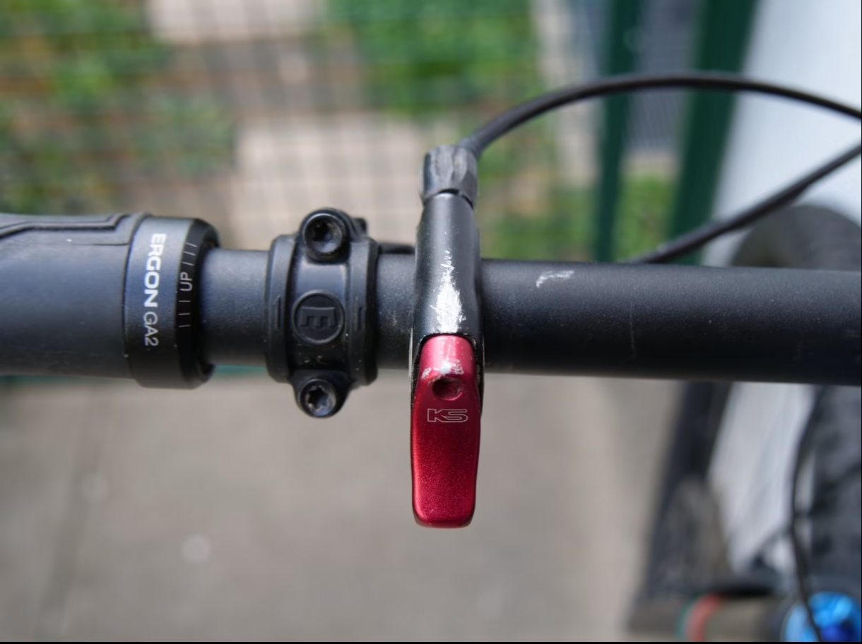 Bike view 12